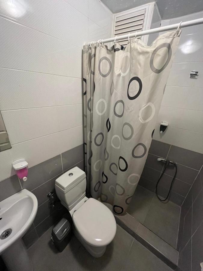 Metropol Hotel 2 اسطنبول المظهر الخارجي الصورة