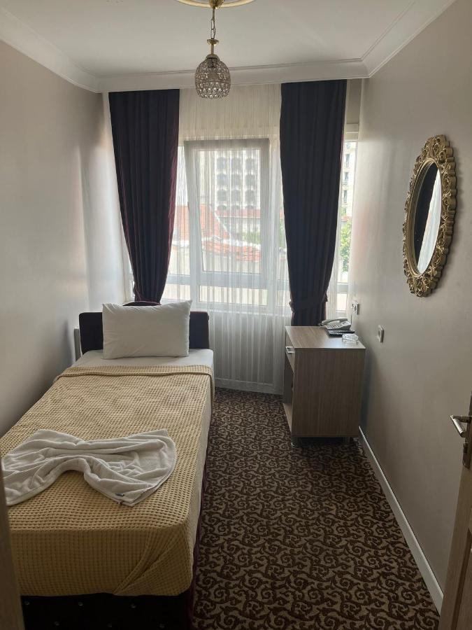 Metropol Hotel 2 اسطنبول المظهر الخارجي الصورة