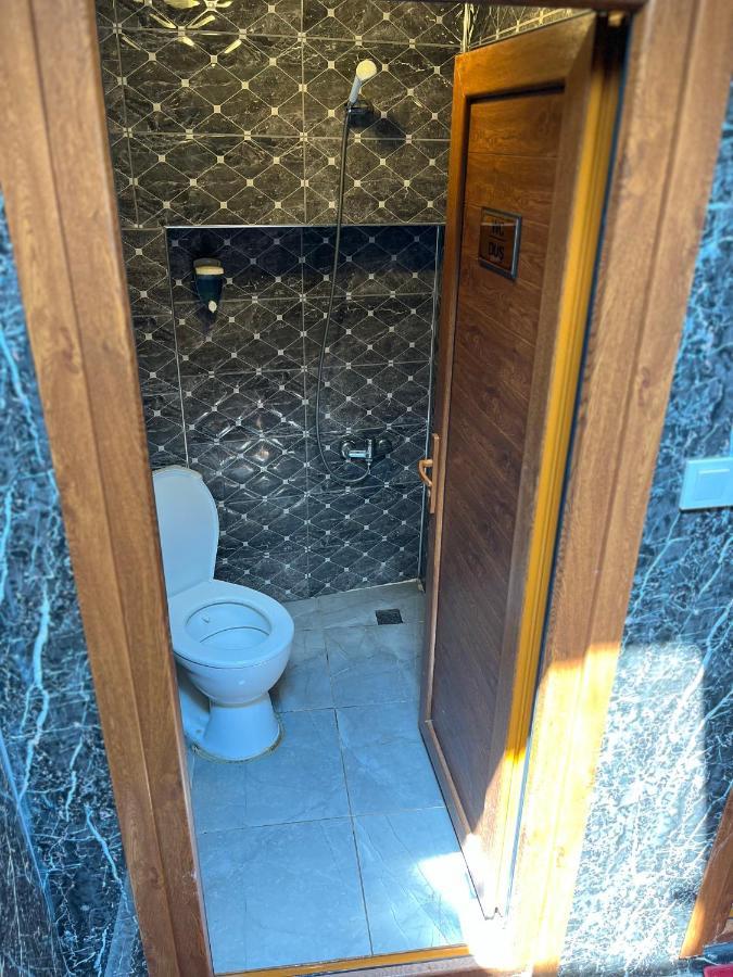 Metropol Hotel 2 اسطنبول المظهر الخارجي الصورة