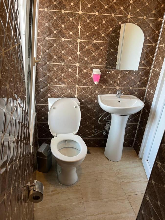 Metropol Hotel 2 اسطنبول المظهر الخارجي الصورة